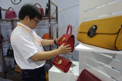 加博會盛大揭幕 精品薈萃 百貨云集 周末購物狂歡正當(dāng)時(shí)