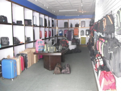 實(shí)價(jià)直供高檔電腦背包——上海臻上信息科技工廠自銷