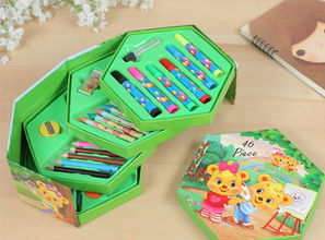 歲末精選 韓國(guó)創(chuàng)意文具禮盒，開啟新年靈感之旅