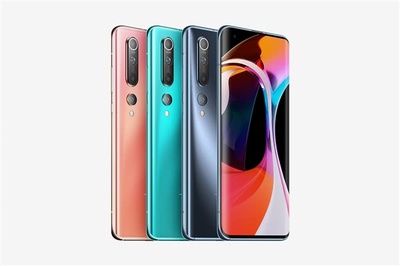 補(bǔ)貼5億換5G！小米618火力全開 5G手機(jī)、AIoT銷冕冠島電商